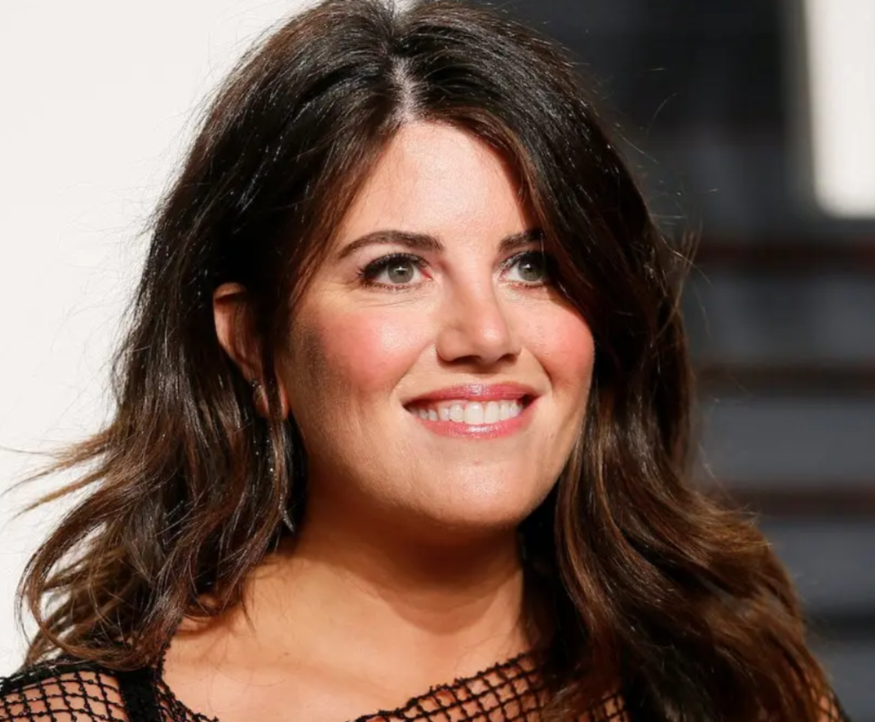 Monica Lewinsky