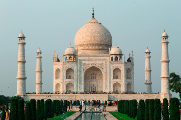 Top 10 Places to Visit in India: Must-See Destinations Top 10 Places to Visit in India