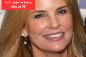 Jennifer Runyon Corman